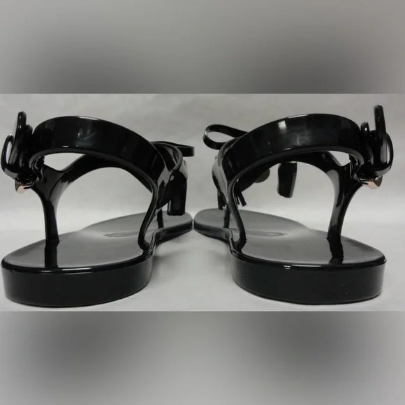 Coach Helma Jelly Thong Sandal | EUC - Picture 5 of 7